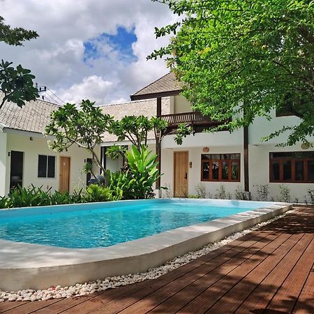Hotel Aono Chiang Mai Exteriör bild