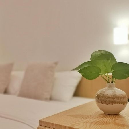 Hotel Aono Chiang Mai Exteriör bild