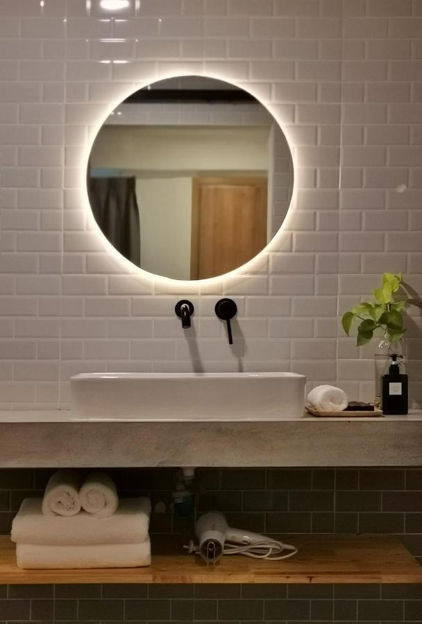 Hotel Aono Chiang Mai Exteriör bild