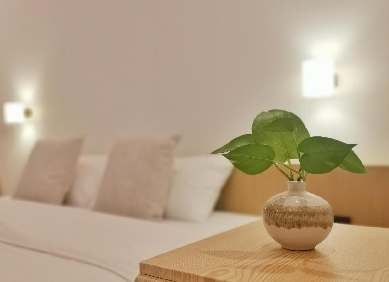 Hotel Aono Chiang Mai Exteriör bild