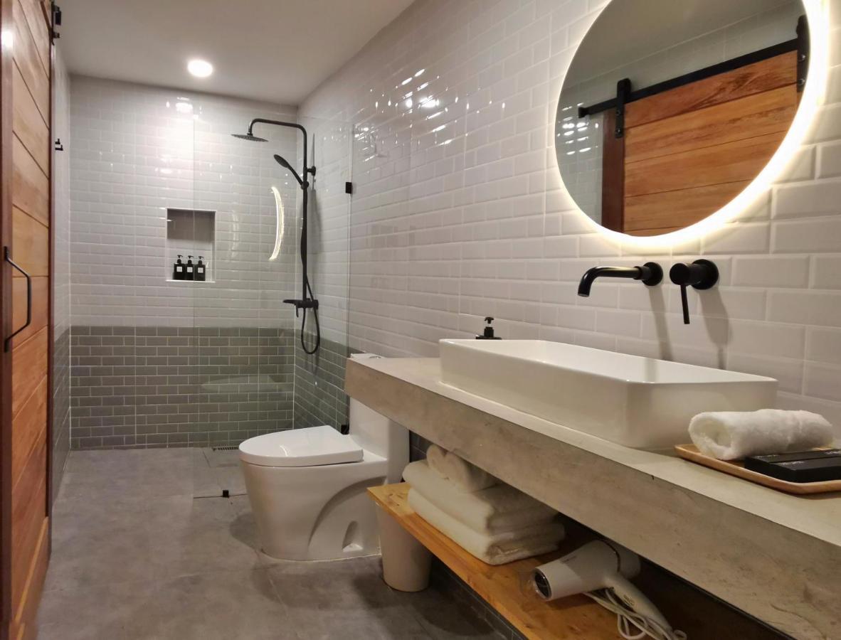 Hotel Aono Chiang Mai Exteriör bild